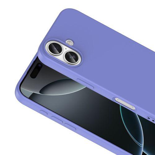 Apple iPhone 17 Kılıf Zore Mara Lansman Kapak