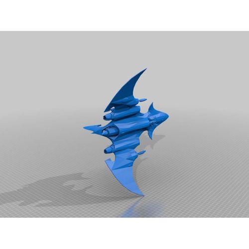EPIC40K - Eldar Flyers - 5114117