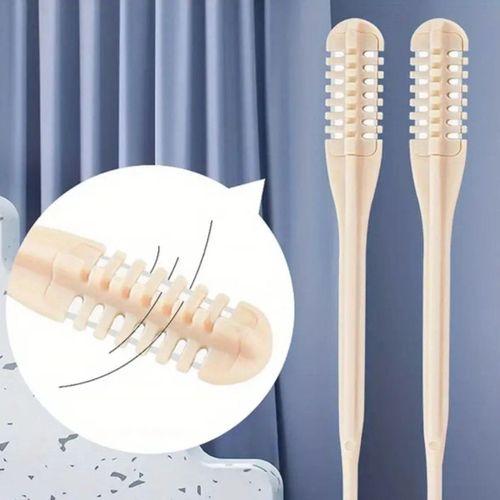 2'si 1 Arada Kutulu Burun Kıl Alma Ve Kulak Temizleme Atı