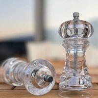 Akrilik El Değirmeni 18 Cm