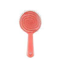 3 Boyutlu Saç Masaj Fırçası