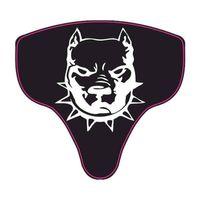 SEVGENT Pitbull Siyah Mondial Mh Drift 2011 - 2020 Uyumlu Siperlik Sticker