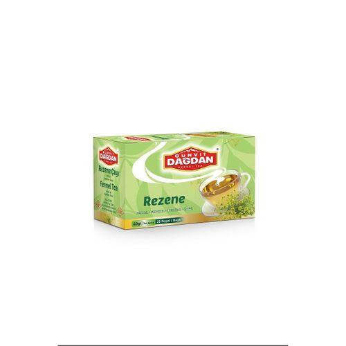 Rezene Çayı  Bardak Poşet 20’li