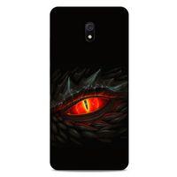 Xiaomi Redmi 8A Kılıf Dragons (43) Thin Fit Kılıf Ejderha Animasyon