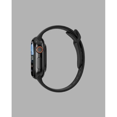 Telefon Bağımsız Sım Kartlı Akıllı Saat Nabız Ölçerli