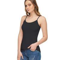 Tutku 146 Bayan Elastan İp Askı Atlet (6 Lı)