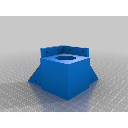 Lack Yükseltici 3D Baskı (Bu ürün Sadece Plastik parçadır - Almadan Önce Soru Sorabilirsiniz)