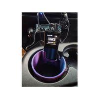 REFC Labs FiiO BTR7 Araç Kupa Tutucu İstasyonu (Bu ürün Sadece Plastik parçadır - Almadan Önce Soru Sorabilirsiniz)