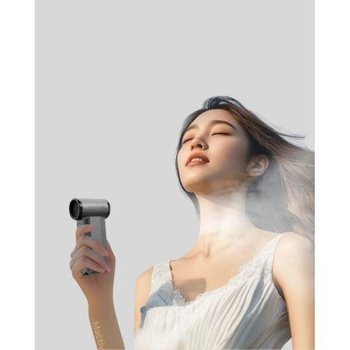 130000 Rpm Çok Fonksiyonlu Şarjlı Hava Üfleme Ve Vakum Temizlik Cihazı