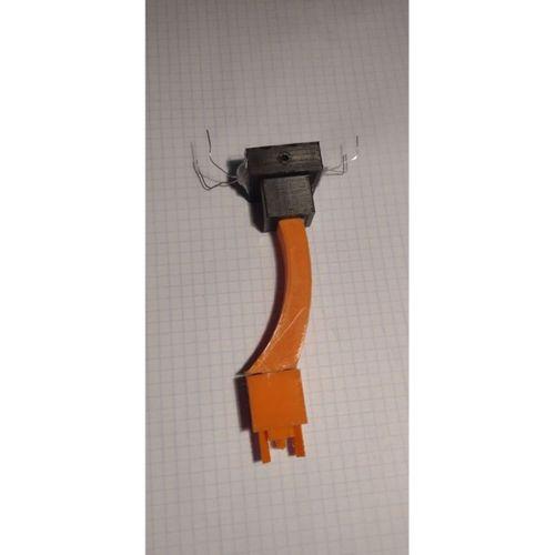Ender3 - 5136915 için fotoresistöre dayalı filament reklam sensörü