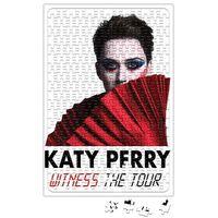 Katy Perry Witness The Tour Puzzle 240 Parça Yapboz