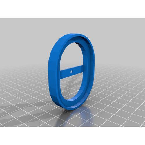 Kalem Tutucu (Big) - 5142712