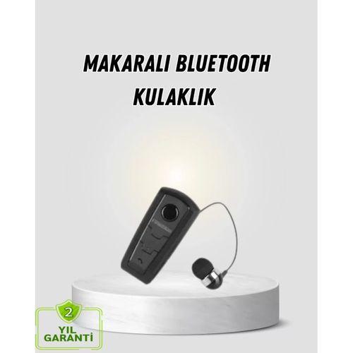 Profesyonel Bluetooth Kulaklık – Hızlı Şarj, Çift Cihaz Desteği, Uzun Süreli Kullanım