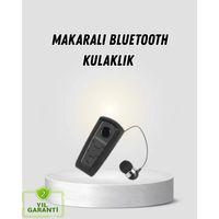 Profesyonel Bluetooth Kulaklık – Hızlı Şarj, Çift Cihaz Desteği, Uzun Süreli Kullanım