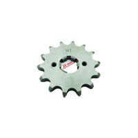 ATV Atv Ön Dişli 530-14T İç 25X2 Delikli Öm