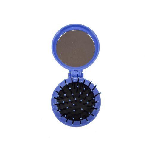 Nascita Nascita Ayanalı Açılır Kapanır Saç Fırçası Dondurma