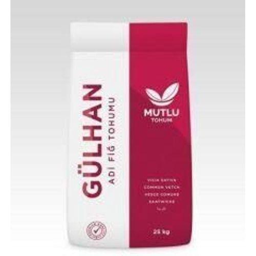 Mutlu Tohum Adi Fiğ Tohumu - Gülhan 5 Kg