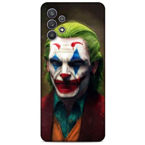 Samsung Galaxy A32 Uyumlu Kılıf Joker (19) Kılıfları Neon