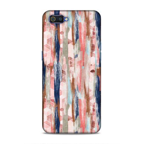 Realme C2 Uyumlu Kılıf Utopia (18) Telefon Kılıfları Geo