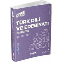 11. Sınıf Türk Dili ve Edebiyatı BEST Soru Bankası Ünlü Yayıncılık