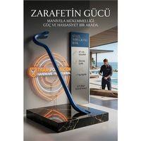 47 cm Profesyonel Çelik Manivela Levye - İnşaat Kalıp ve Çivi Sökme Kanca Sökü Demiri 723289