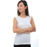 Kota Bayan Bisiklet Yaka Sıfır Kol Atlet (6006)