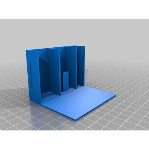 Ahoy DTU Kullanımı F R ESP32 W5500 ve NRF24 ile Uzantı Anten (Bu ürün Sadece Plastik parçadır - Almadan Önce Soru Sorabilirsiniz)