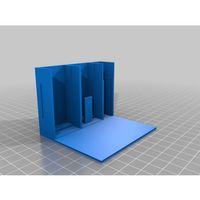 Ahoy DTU Kullanımı F R ESP32 W5500 ve NRF24 ile Uzantı Anten (Bu ürün Sadece Plastik parçadır - Almadan Önce Soru Sorabilirsiniz)