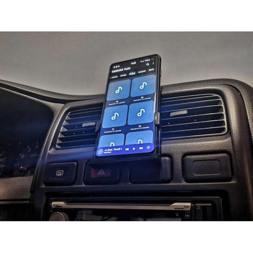 Akıllı Telefon Vent Montajı - Nissan Almera N15 - 5122064
