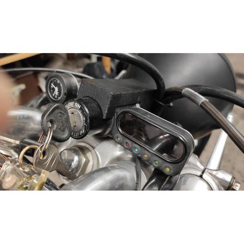 XV 1100 Virago Kilit Kapağı - 5109471