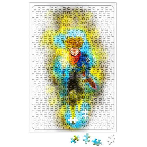Trupper Puzzle 240 Parça Yapboz