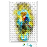 Trupper Puzzle 240 Parça Yapboz