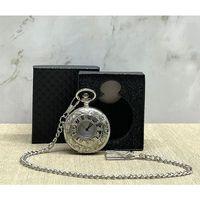 Özel Kutulu Antik Köstekli Saat Model 5