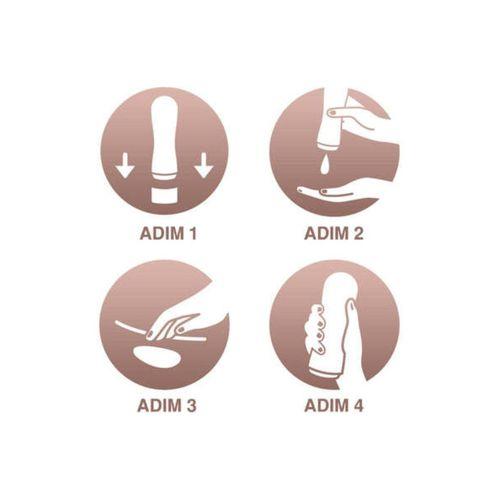 Durex Ylang Ylang Masaj Jeli 200 ml