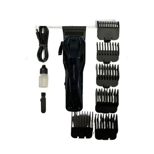 İNTER MAC3 TC-8017 TIRAŞ MAKİNESİ