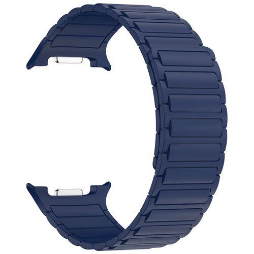 Galaxy Watch 8 Ultra Zore KRD-146 Silikon Kordon Strap Kayış