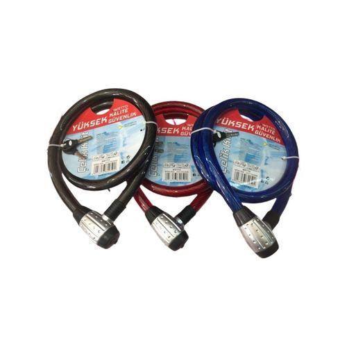 SEVGENT Halat Kilit 25-1500 Zongli