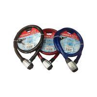 SEVGENT Halat Kilit 25-1500 Zongli