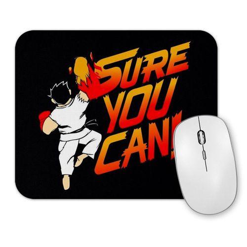 Süper Mario Luigi Mouse Pad