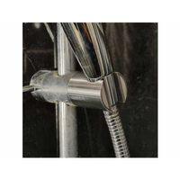 Eldiven Duş Başlığı İçin Tutucu (Bu ürün Sadece Plastik parçadır - Almadan Önce Soru Sorabilirsiniz)