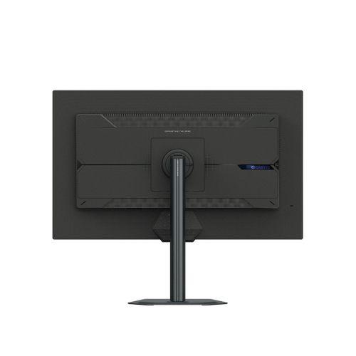 GIGABYTE M27UP 27" 4K 160HZ FHD 320HZ 1MS MONITOR