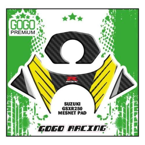 SUZUKI Suzuki Suzukı Gsx-R 250Cc Uyumlu Mesnet Pad 006