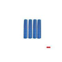 SEVGENT Bisiklet Elcik Mtb Sünger 4 Lü Tw Takım