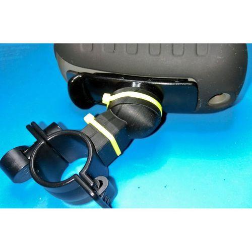 Garmin Oregon Bisiklet GPS Gider Montajı - Ramtech Tutucu Kilidi - 5136055