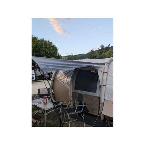 Decathlon Quechua Airseconds Airbeam Çadır Kancası (Bu ürün Sadece Plastik parçadır - Almadan Önce Soru Sorabilirsiniz)