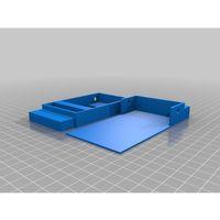 Yüzük İç Mekan Kamera Standı (Bu ürün Sadece Plastik parçadır - Almadan Önce Soru Sorabilirsiniz)