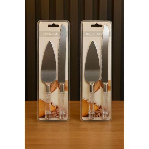 2 Parça Servis Seti