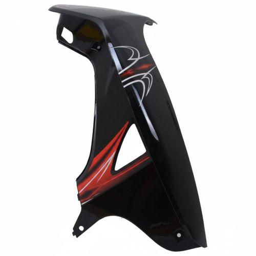 MONDİAL Mondial Sfc Sağ Dizlik Siyah