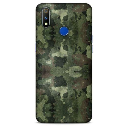 Kamuflaj 84 Casper Via S1 Kılıf Silikon Kapak