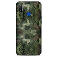 Kamuflaj 84 Casper Via S1 Kılıf Silikon Kapak